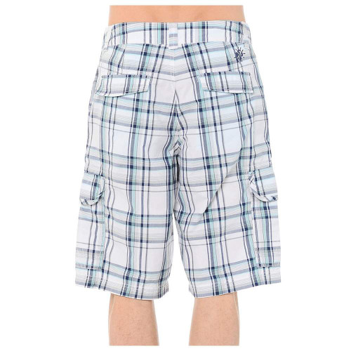 Boys Jamaica Jam Walkshorts